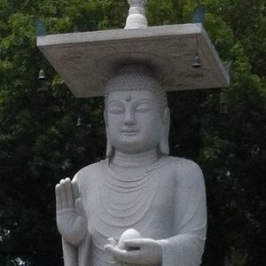 Meet your Posher, Jerry